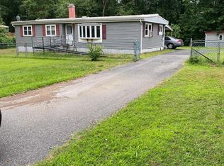 1637 Atlantic Ave, Williamstown, NJ 08094