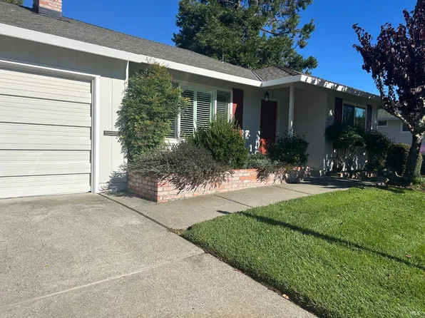 6553 Meadowridge Drive, Santa Rosa, CA 95409