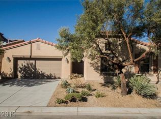 4330 Oasis Valley Ave, North Las Vegas, NV 89085