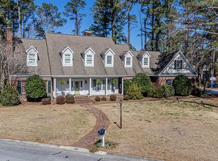 100 Sussex Ct, Jacksonville, NC 28540