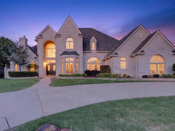 12116 Long Lake Blvd, Oklahoma City, OK 73170