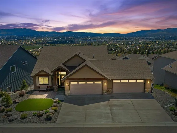 8726 E Ridgeline Ln, Spokane, WA 99217