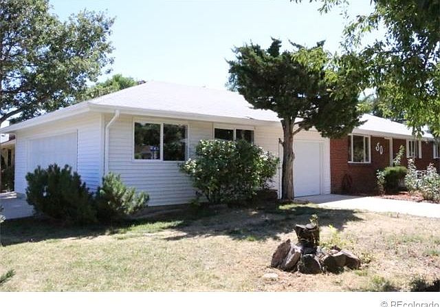 For Sale: 50 Teller Street, Lakewood, CO 80226