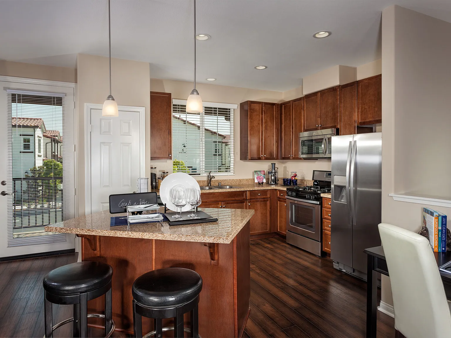 The Enclave at Homecoming Terra Vista — Photo 4
