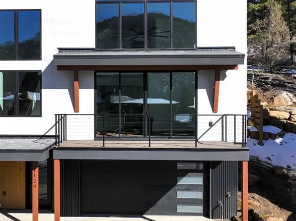 1124 Twin Buttes Avenue, Durango, CO 81301