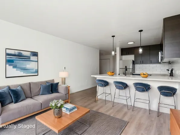 The Station At Othello Park