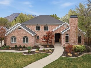6385 S Shenandoah Park Ave E, Salt Lake City, UT 84121