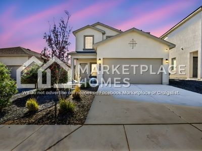 10660 Aspiration Ln SW, Albuquerque, NM, 87121