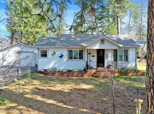 10347 Carey Dr, Grass Valley, CA 95945