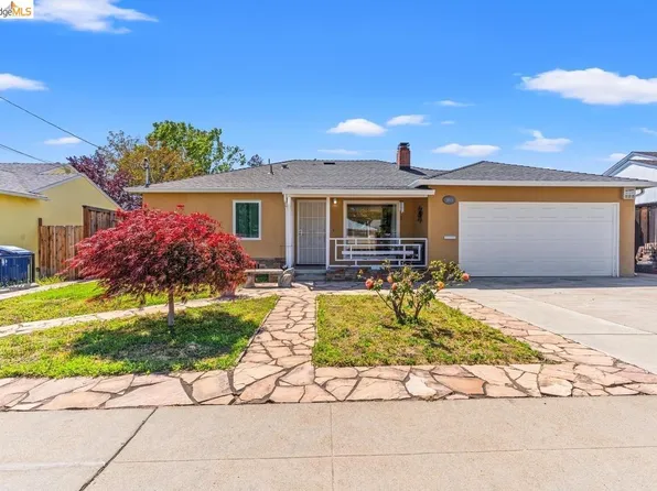 20171 Leroy Dr, Castro Valley, CA 94546