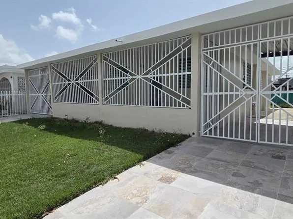 C/villa Del Rey Provenza, Caguas, PR 00727