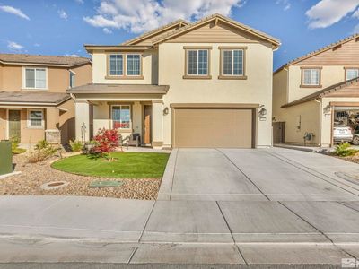 2165 Maradona Dr, Sparks, NV, 89436