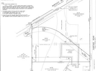 2 Bartlett Rd, Nantucket, MA 02554