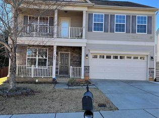 142 Saye Pl, Mooresville, NC 28115