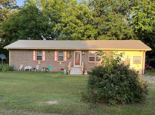 1021 Magette St, Rich Square, NC 27869