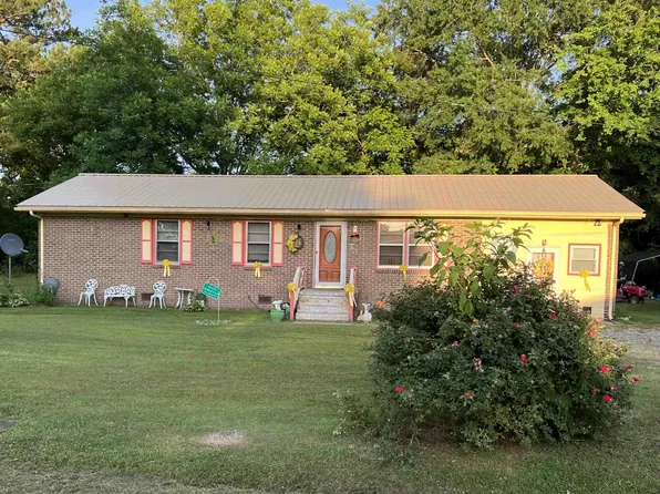1021 Magette St, Rich Square, NC 27869