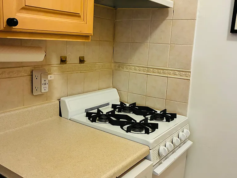 41 W 69th St #1 — Photo 4