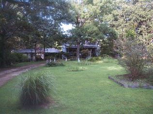 41699 Highway 27, Leslie, AR 72645