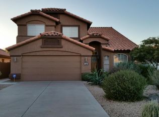 1382 S Cholla Pl, Chandler, AZ 85248