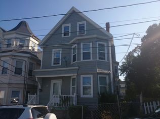 74 Julian St, Boston, MA 02125
