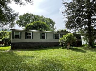 3975 Curtis Coopers Rd, Campbell, NY 14821