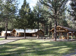 9030 W Fork Rd, Darby, MT 59829