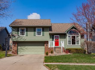 904 SE Kensington Rd, Ankeny, IA 50021