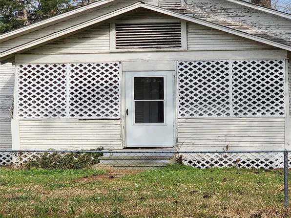 501 Kerley Ave N, Oil City, LA 71061