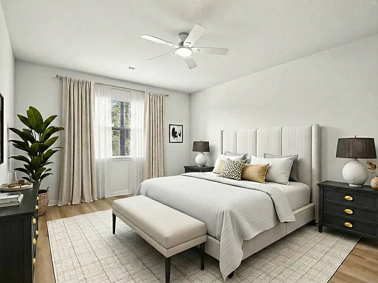 Quinn Residences at Moccasin Wallow — Photo 8