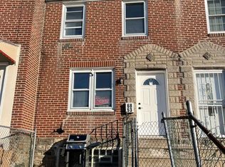 6853 Sylvester St, Philadelphia, PA 19149