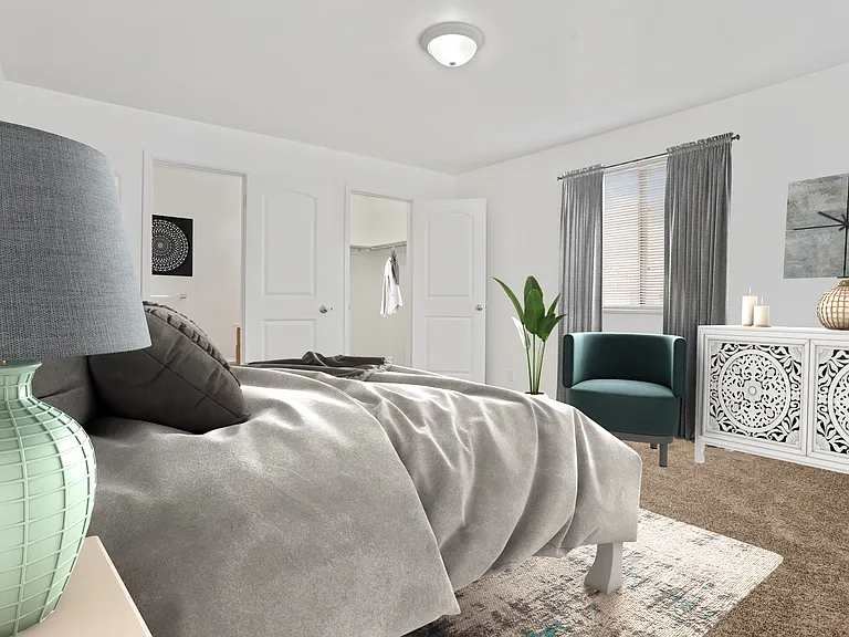 Falcon Park Apartments — Photo 5