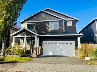 3416 SE 189th Ave, Vancouver, WA 98683