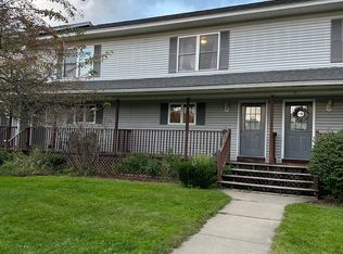 58 Center Rd #10, Essex Junction, VT 05452