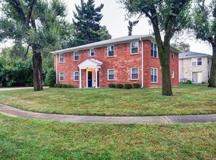 8800 Malvern Hill Rd, Louisville, KY 40242