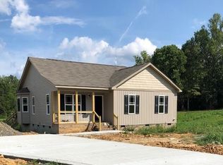 123 Tillburg Ln, Hurdle Mills, NC 27541