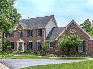 17543 Adams Way Ct, Chesterfield, MO 63005