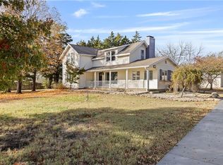 2139 Jayhawk Rd, Fort Scott, KS 66701