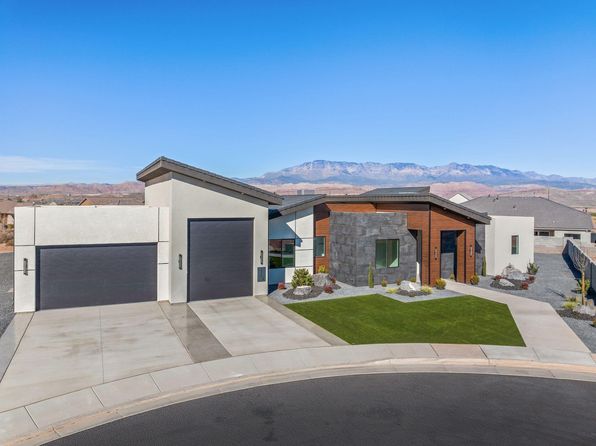 3978 W 2530th Cir S, Hurricane, UT 84737
