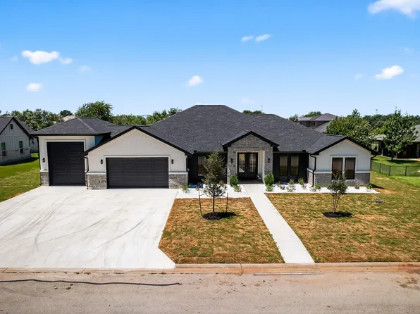 103 Still Meadow Drive, Kingsland, TX 78639