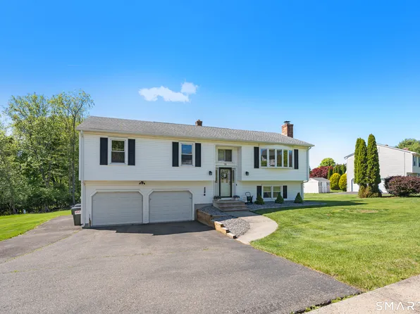 78 Shaw Farm Road, Watertown, CT 06779
