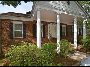 1204 Chandler Rd SE #1, Huntsville, AL 35801