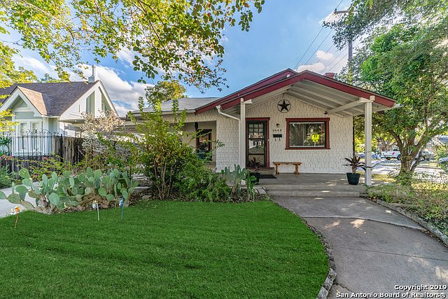 1st image of 2048 W Huisache Ave