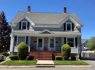 255 Middlesex St, North Andover, MA 01845