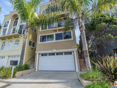 6645 Esplanade, Playa Del Rey, CA, 90293