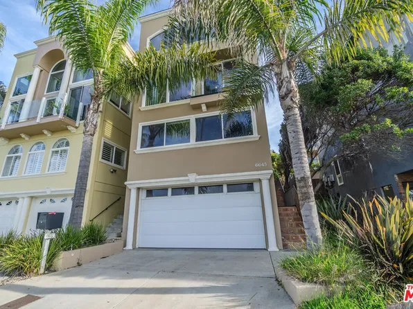 6645 Esplanade, Playa Del Rey, CA 90293