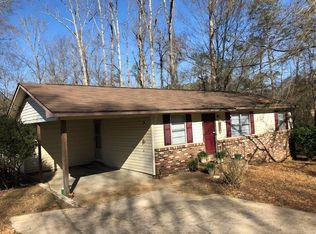 967 Hampton Rd S, Southside, AL 35907