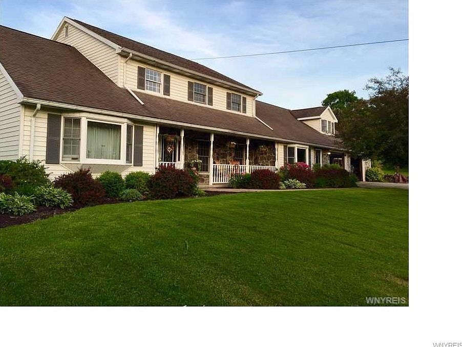 1172 Four Mile Rd, Allegany, NY 14706 Zillow