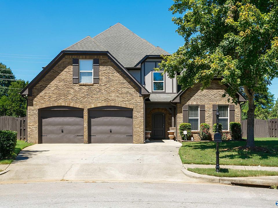 100 Arbor Hill Ln SW, Huntsville, AL 35824 Zillow