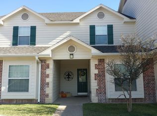 1724 S 15th St APT 5, Waco, TX 76706