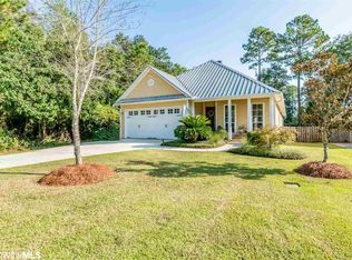 13147 Etta Smith Rd, Summerdale, AL 36580